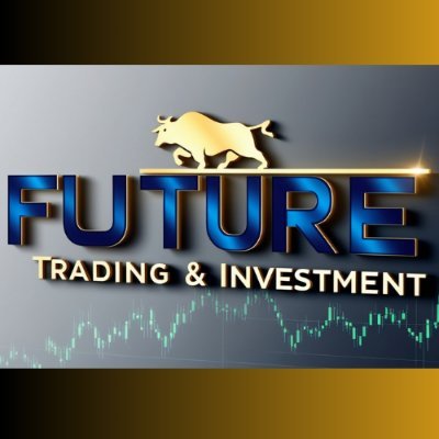 🚀 Future Trading & Investment | 📈 Wealth Building | 💰 Passive Income | Crypto & Stocks | Financial Education | DM for insights https://t.co/d3tHeZul2z