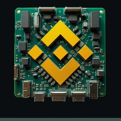 AaGLRRRR1's profile picture. #BTC #ETH #Altcoins #Binance