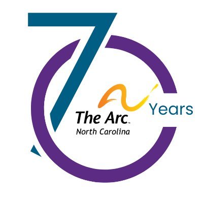 The Arc of NC has been advocating with and for people with intellectual and developmental disabilities since 1953. Achieve with us!