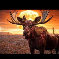 Moose Nukem (@nukemmoose) 's Twitter Profile