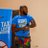 Robert Egbe
