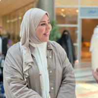 Dr Naemah (@drnaeemah) 's Twitter Profile Photo