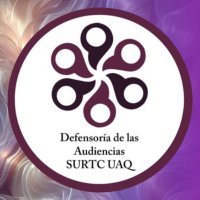Defensoría Audiencias SURTC UAQ (@surtcuaq) 's Twitter Profile Photo Defensoría Audiencias SURTC UAQ (@surtcuaq) 's Twitter Profile Photo