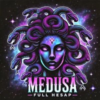 𓆙⃤ᴍᴇᴅᴜꜱᴀ ᴛᴀᴍ ʜᴇꜱᴀᴘ ᴍ𝟣 (@medusafullhesap) 's Twitter Profile