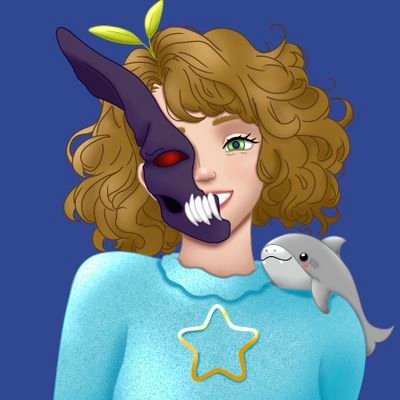 Mi cuenta antigua era @JustASith pero me la robaron y ahora soy esta. Y pues seguiré publicando lo mismo.
Corpse 💀 Foolish 🦈 Sykkuno 🌱