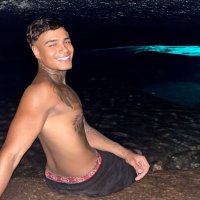 Menino Silva 🐈⬛ (@meninoo_silva_) 's Twitter Profile