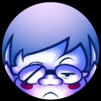 ZuZu ๐ (COMMS OPEN) (@ratnamedsticks) 's Twitter Profile Photo ZuZu ๐ (COMMS OPEN) (@ratnamedsticks) 's Twitter Profile Photo