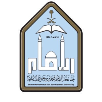 الحساب الرسمي لكلية اللغة العربية بجامعة الإمام محمد بن سعود الإسلامية