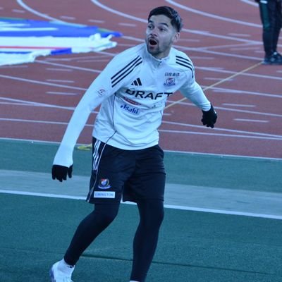 ta051800's profile picture. 横浜F・マリノス🇫🇷
今年はHome詠太郎🇫🇷Away泰基🇫🇷スペユニ朝日
海外ならAS Roma🇮🇹
Nikon📸

#fmarinos/#松田詠太郎/#渡邊泰基/#植中朝日/#ASRoma/#ロマニスタ/