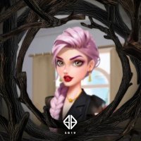 Rhaine🩵🍎 (@luthien577) 's Twitter Profile