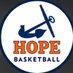 Hope Men's Basketball (@hope_basketball) Twitter profile photo Hope Men's Basketball (@hope_basketball) Twitter profile photo