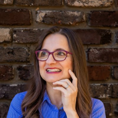 Polyglot, blogger, author, homeschooling mom, book lover, local columnist for The Mountain Press.