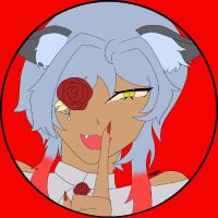 Lucky🐈⬛🎪 || En Vtuber (@luckycatvt) 's Twitter Profile