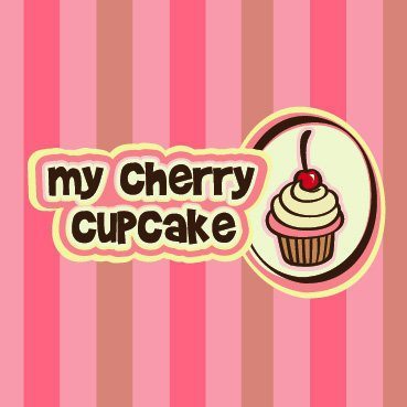 My Cherry Cupcake