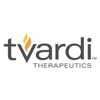 Tvardi Therapeutics (@tvarditherap) Twitter profile photo