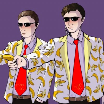 KongaCast is hosted by Ryan Carroll and Adonis Giovetis and covers video game news and content, especially relating to Nintendo. New episodes every week!
