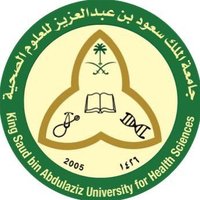 جامعة الملك سعود بن عبدالعزيز للعلوم الصحية (@ksau_hs) 's Twitter Profile Photo جامعة الملك سعود بن عبدالعزيز للعلوم الصحية (@ksau_hs) 's Twitter Profile Photo