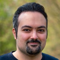 Mostafa Aakhte (@aakhte) 's Twitter Profile Photo Mostafa Aakhte (@aakhte) 's Twitter Profile Photo