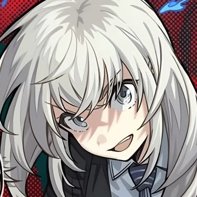 Reverie_SR's profile picture. they/them
niche sonic game speedrunner
nijika brainrot 🌿 💭
banner by @GFX_Fun