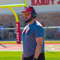 Christian Escobar (@coach8escobar) 's Twitter Profile