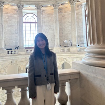 JiahKC's profile picture. @MedillSchool '25 | Immigration Reporter @medillonthehill