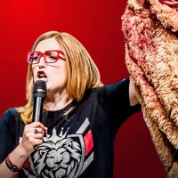Dr. Lydia S. Marrow (@lydiasmarrow) 's Twitter Profile Photo Dr. Lydia S. Marrow (@lydiasmarrow) 's Twitter Profile Photo