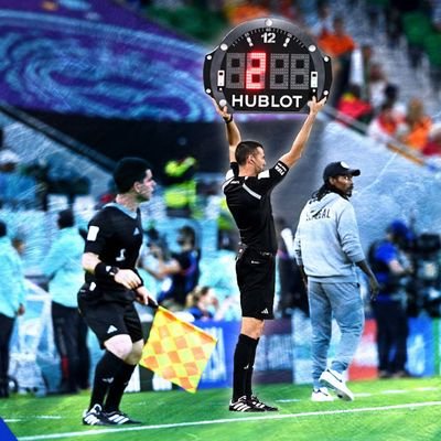 4th_official041's profile picture. Bringing you expert analysis on football officials and the latest football news. Stay updated with every decision and game-changing moments!