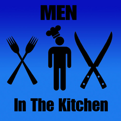 MenInTheKitchen's profile picture. It's not that we don't know how to cook, we just don't like to.
