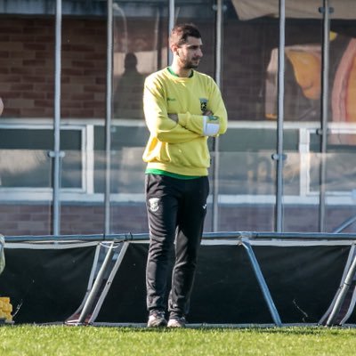 FarmerCS7's profile picture. Football Coach UEFA B Treinador na equipa principal Clube Atlético Macedo de Cavaleiros AF Bragança