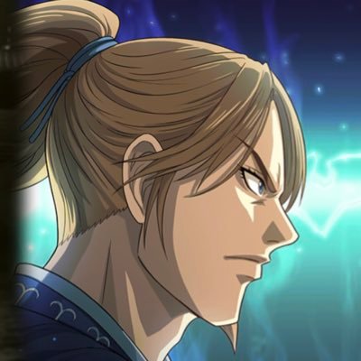 hDRpc3YJ1pVYRVj's profile picture. キングダム乱専用アカウント。無言フォロー失礼します。♪万里♪→♣︎~ONE~♦︎