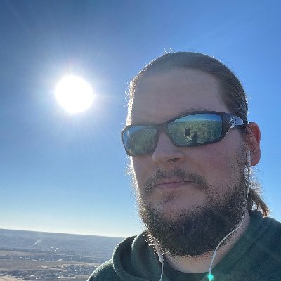 Christian, Husband, Dad, Engineer, Student, Resident Goofball, School of Ministry Director @CrossviewComm - Equipping Disciples for Disciple-Making
