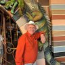 TheAndyWright's profile picture. Retired Professional Liar - IT Sales & Marketing Leadership. @Packers Fan. World traveler. Cruise fan. Food & Pun Lover. FI. Stock, crypto investor.