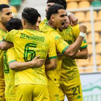 Mehdi BOUDJEMAA (@boudjems1) 's Twitter Profile