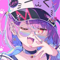 みけねこ。3/25メジャーデビュー (@95rn16) 's Twitter Profile