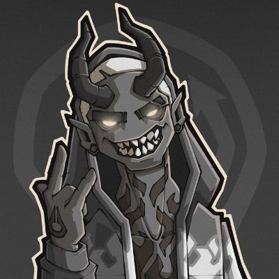 Dark Art of Miller | Embrace the Darkness!さんのプロフィール画像
