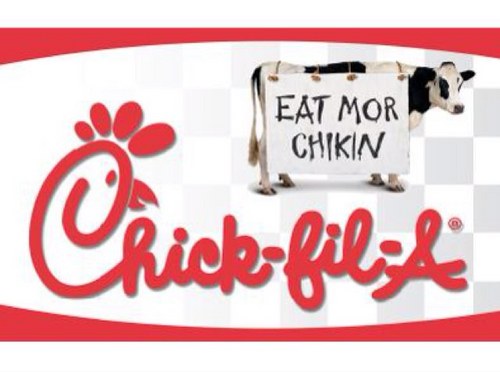 ChickfilaNMB's profile picture. 