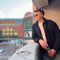 Spencer Gudgel (@gudgelspencer) 's Twitter Profile Photo