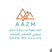جمعية عزم للتصلب المتعدد MS (@azem_ms2020) 's Twitter Profile Photo جمعية عزم للتصلب المتعدد MS (@azem_ms2020) 's Twitter Profile Photo