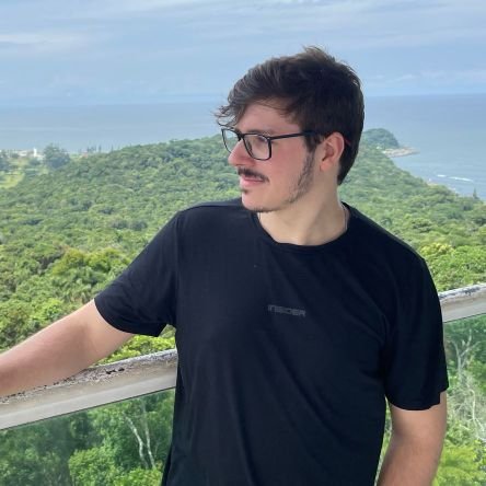 douglex's profile picture. Elixir Software Engineer and Nix Evangelist ⚗️❄️