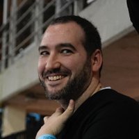 Daniel Cabornero (@cabornero_) 's Twitter Profile