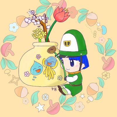 ルビさん【アクキー販売中！】さんのプロフィール画像