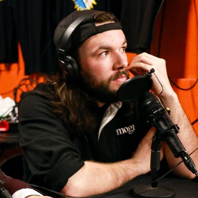 My one true love is Professional Wrestling
Aspiring Commentator for Primal Rage
Recent Commentary Apperance: https://t.co/Lipwvl8eqf