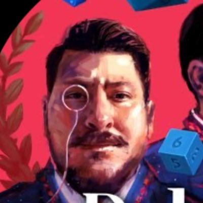 A Podcast and Community for Board, Card and Role Playing Games. Contributors: Sean (-S)(He/Him); Alex (-A); Matthew (-M)