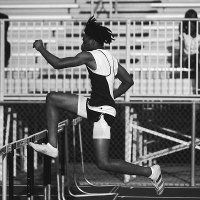 MarhonAddison's profile picture. Basketball,track,football 
6'2
position:WR/TE
300m hurdles 
basketball position:Center
GPA:3.0