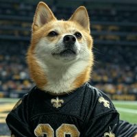 Todd Anderson (@saintsfan8325) 's Twitter Profile