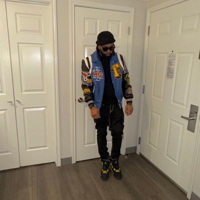 Owner of The Gvrden Hookah Lounge |Promoter | Have Booked : YFN Lucci , Young Dolph , Jacquees, Lil Uzi Vert & More|Booking Agent | #SIP @FooliBoyTim