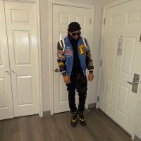 Youngest G.O.A.T 🐐 (@tempted_rod) 's Twitter Profile Photo