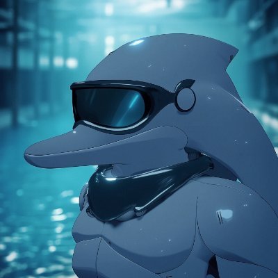 DⒶOFREN 🐬さんのプロフィール画像