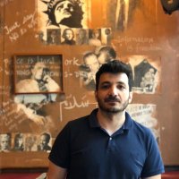Levent Pişkin (@leventpuskin) 's Twitter Profile