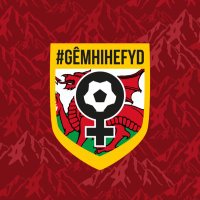 Her Game Too Cymru (@hgtcymru) 's Twitter Profile
